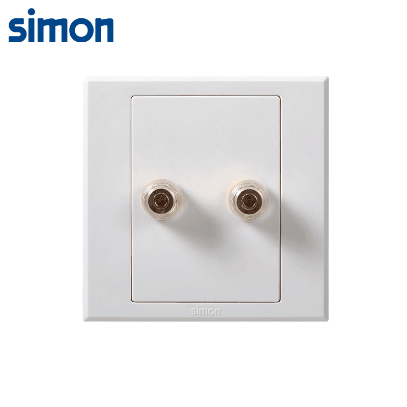 Switches & Sockets 305401