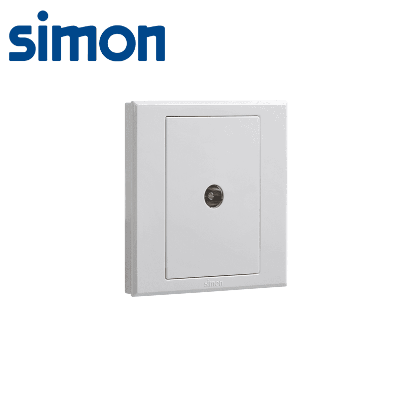 Switches & Sockets 305111