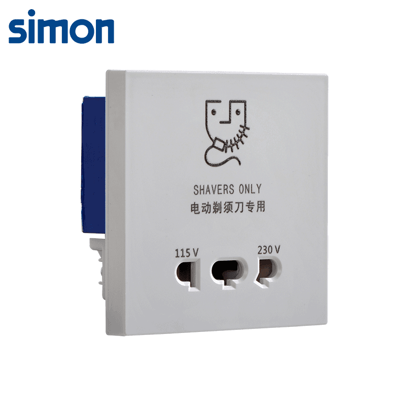Switches & Sockets 70E651
