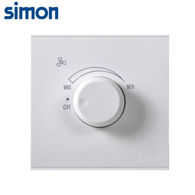 Switches & Sockets 72E201