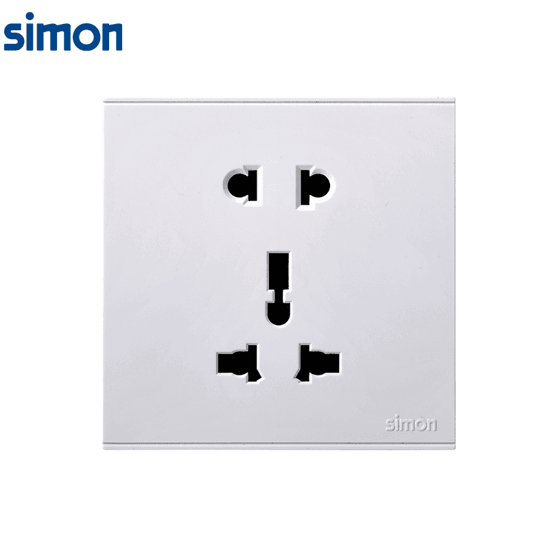 Switches & Sockets 721080