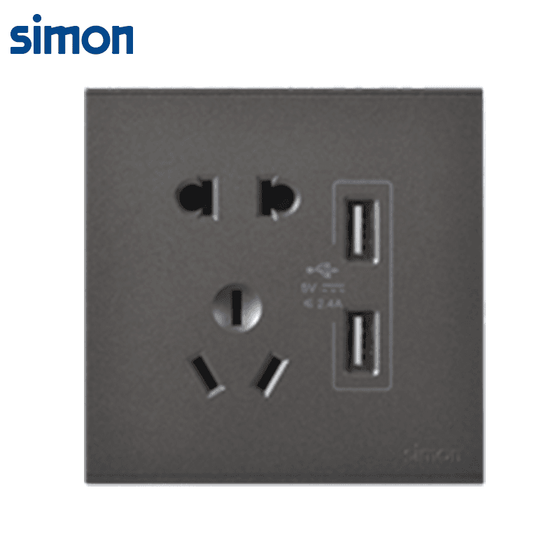 Switches & Sockets 72E724