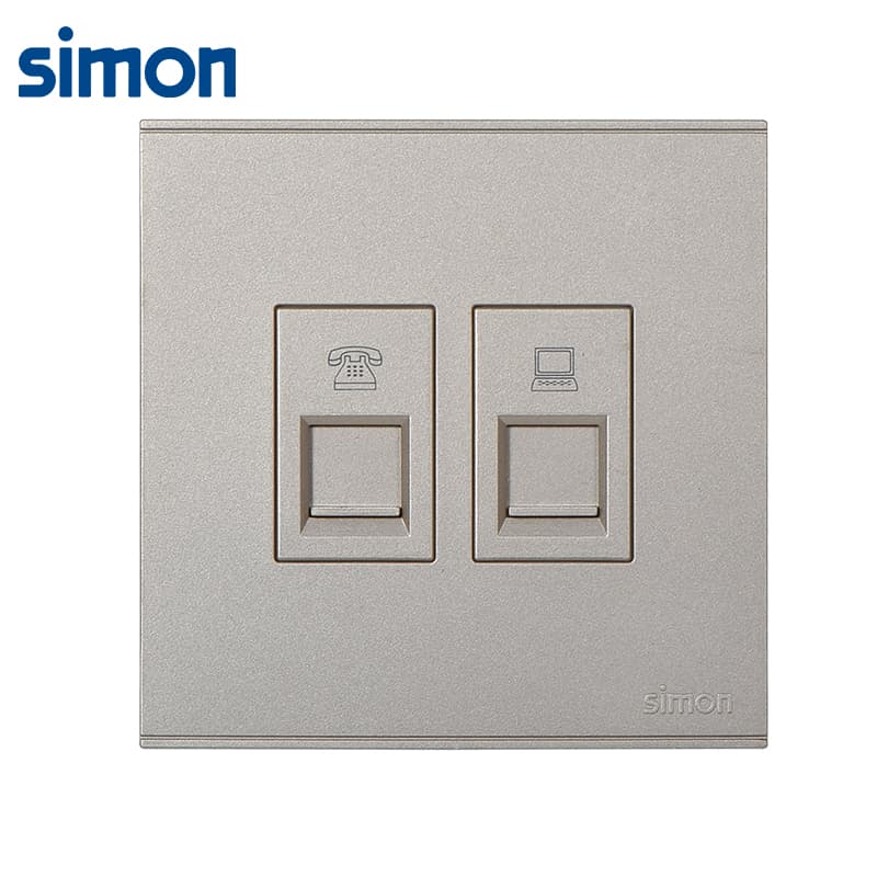 Switches & Sockets 725229