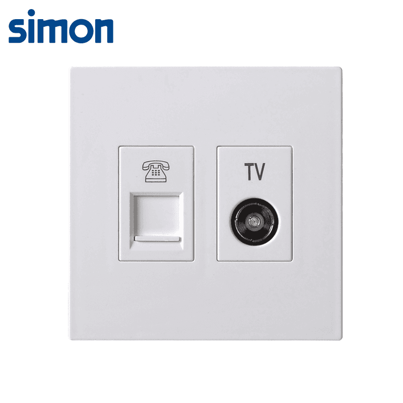 Switches & Sockets 705301