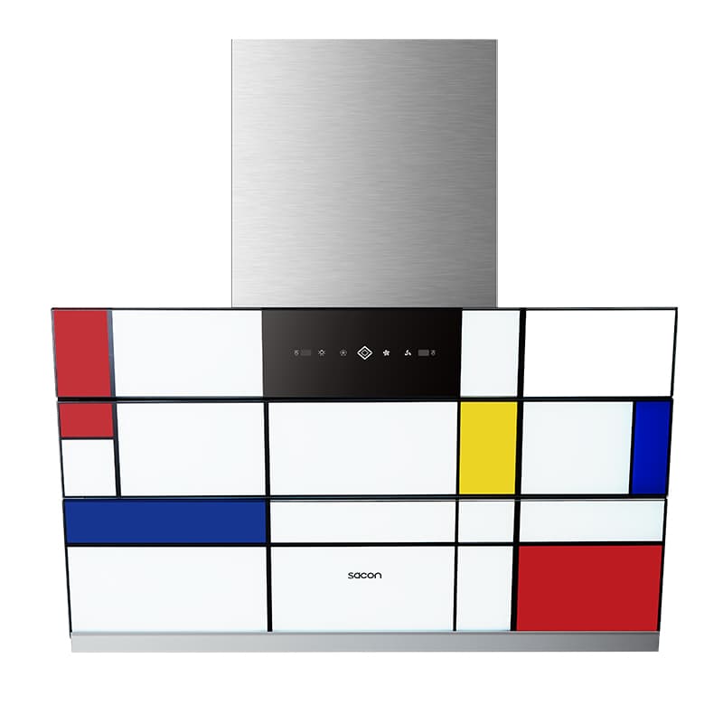 帅康 Kitchen Appliances ELC-GGLIO