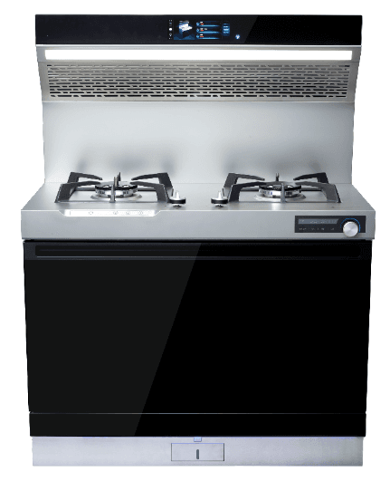 火星人 Integrated Cookers ELC-81UQ9