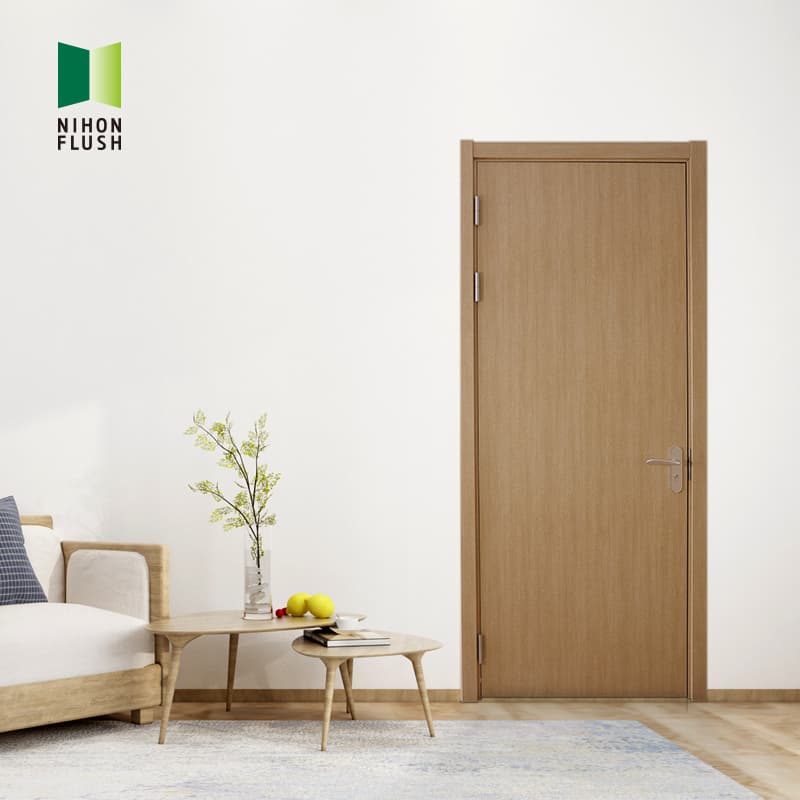Interior Doors MP05FF01V-LVL