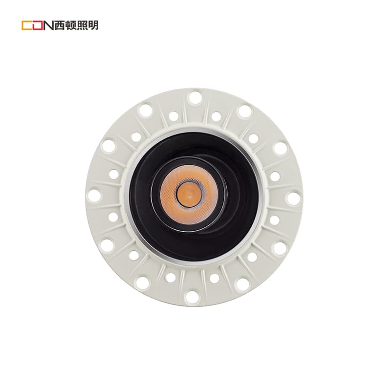 โคมไฟ DJ027512W1*12W