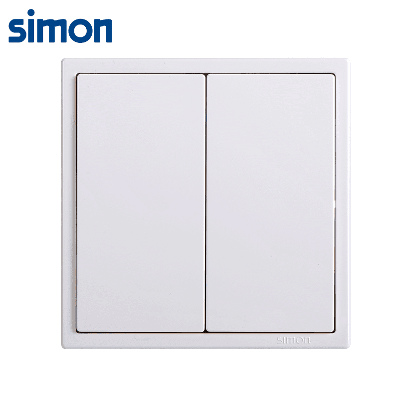 Switches & Sockets 70E126