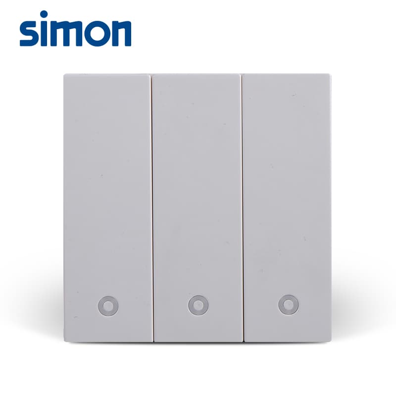 Switches & Sockets 70E137