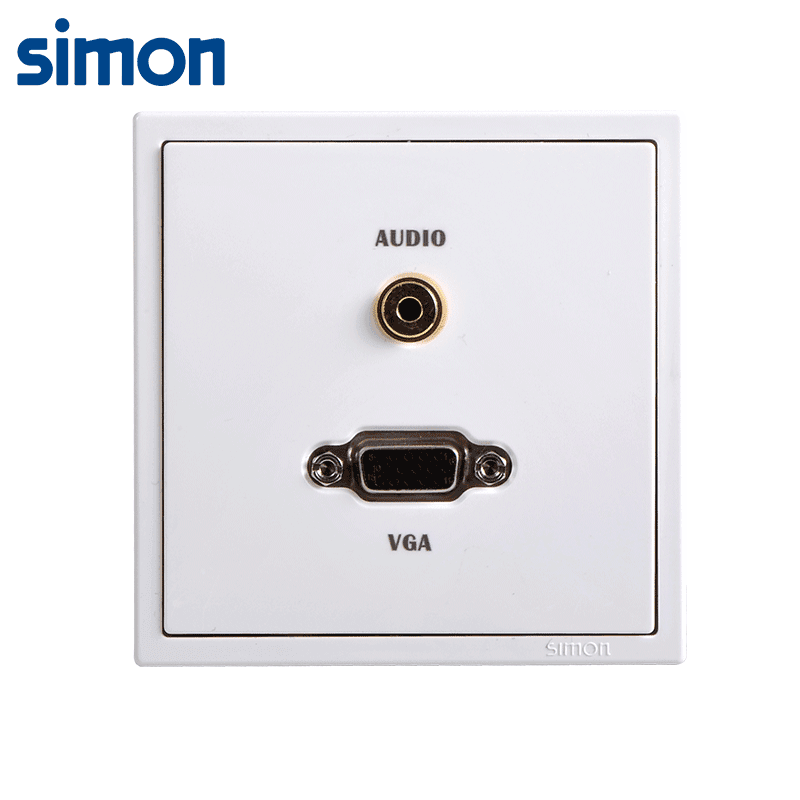 Switches & Sockets 700495