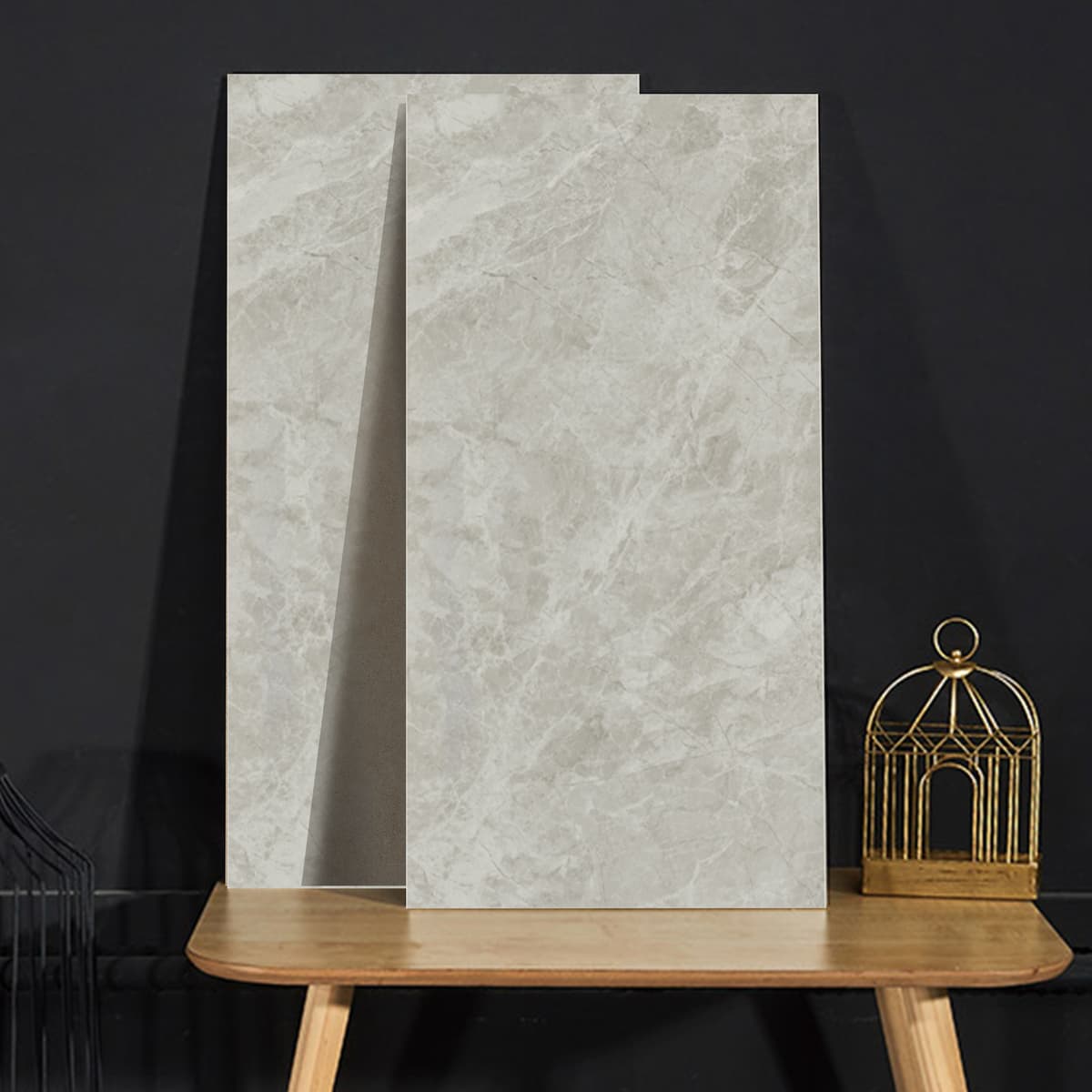 Hongyu Ceramic Tiles W-KCP60195 - image 1