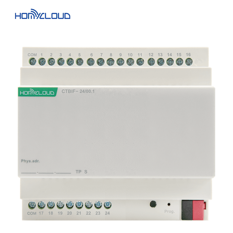 宏云 Smart Home ELM-UBQ29