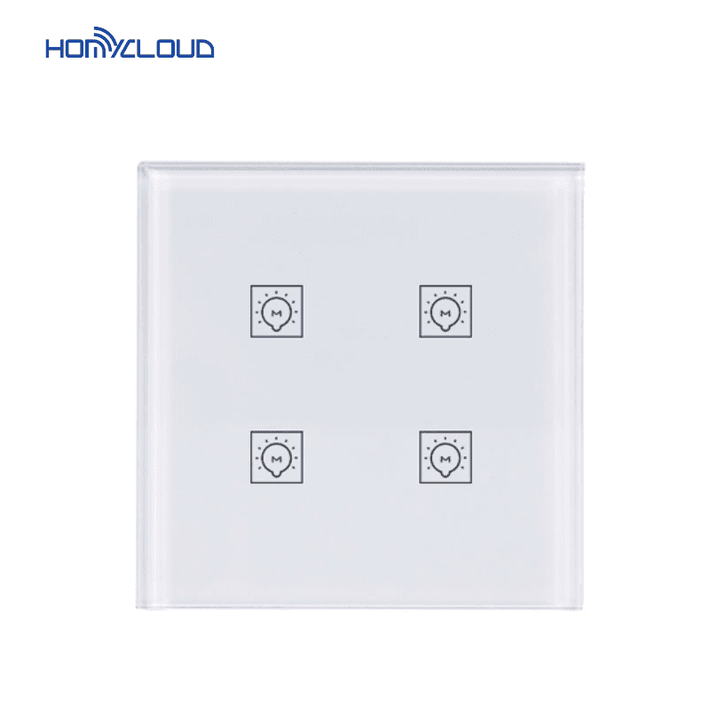 Smart Home SP16A204