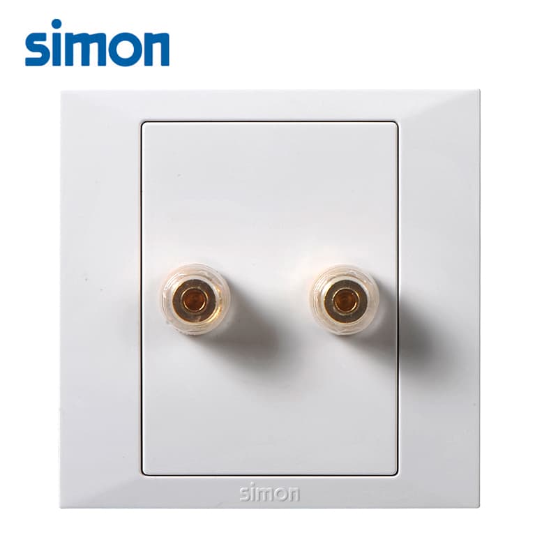 Switches & Sockets 335401
