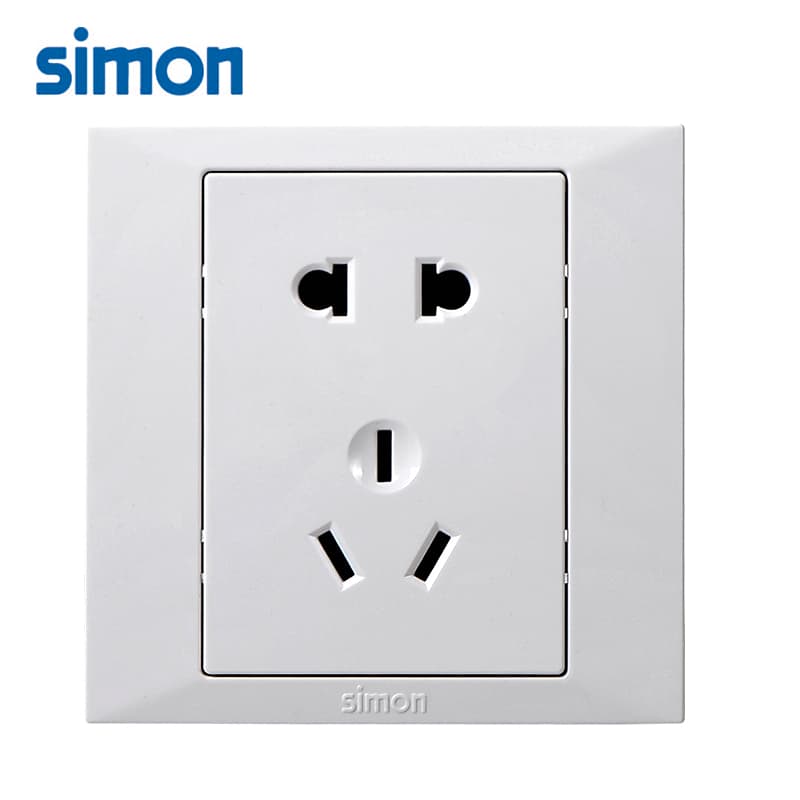 Switches & Sockets 331084