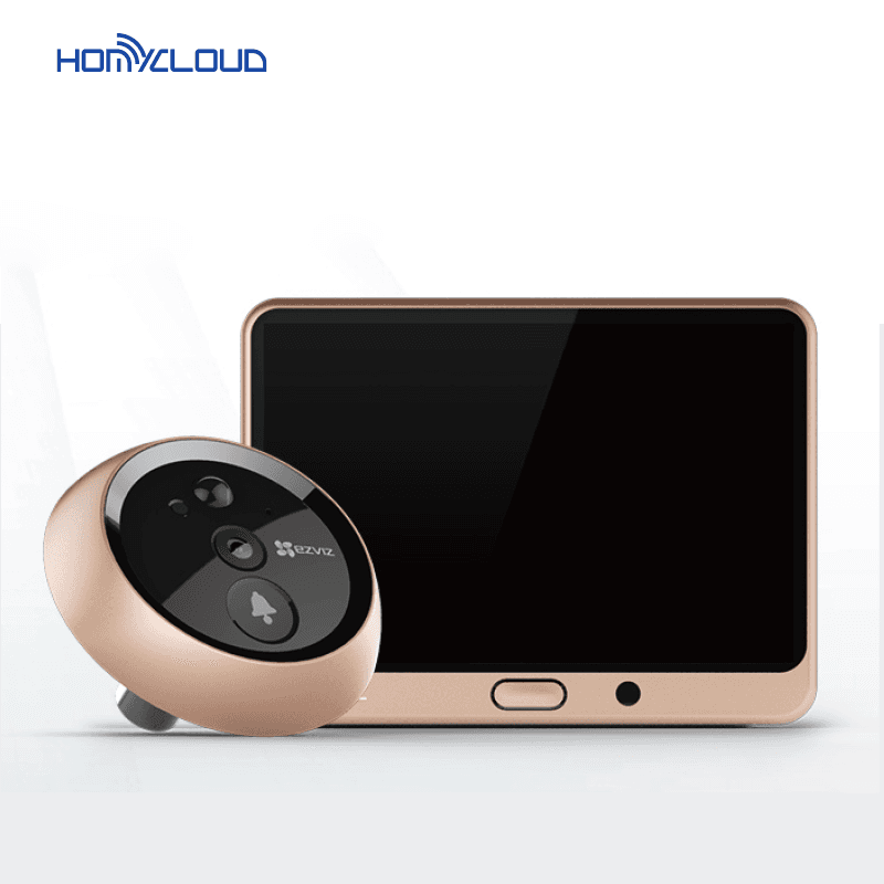 Smart Home CS-CTQ1P