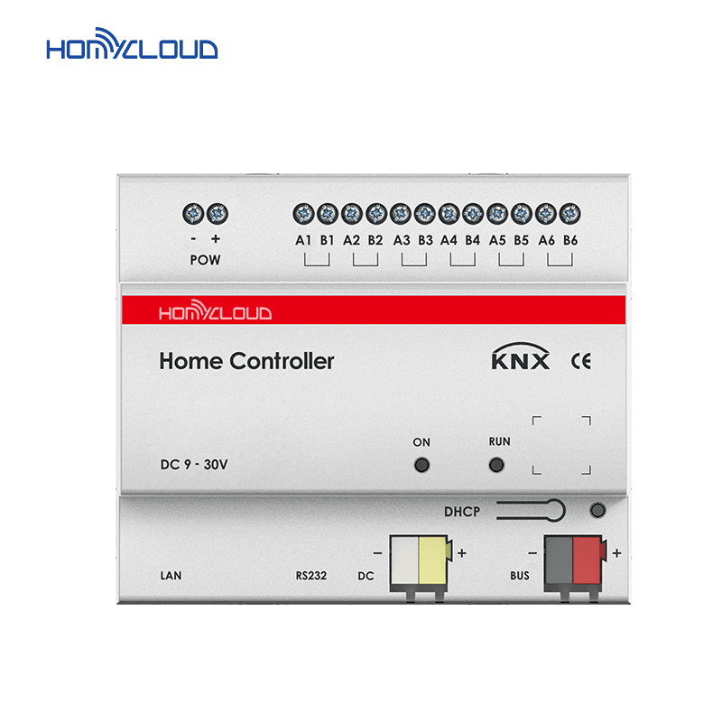 Smart Home HC