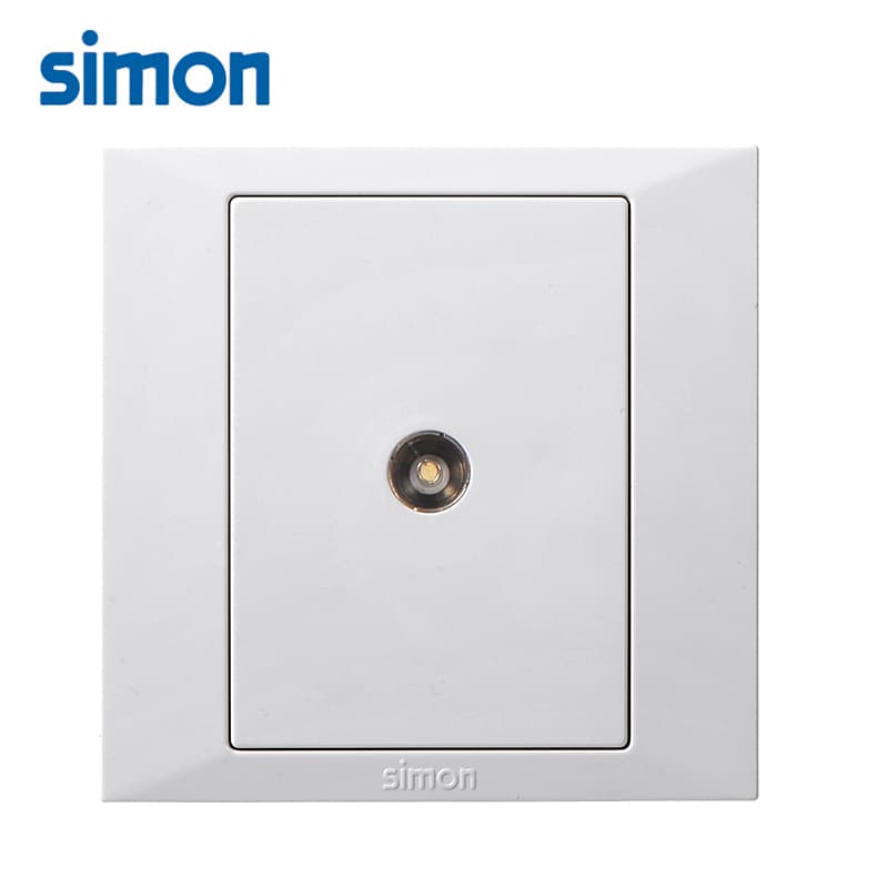 Switches & Sockets 335111