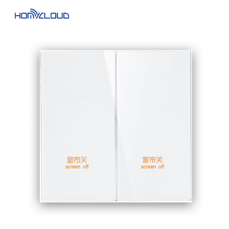 宏云 Smart Home ELM-ODQFE