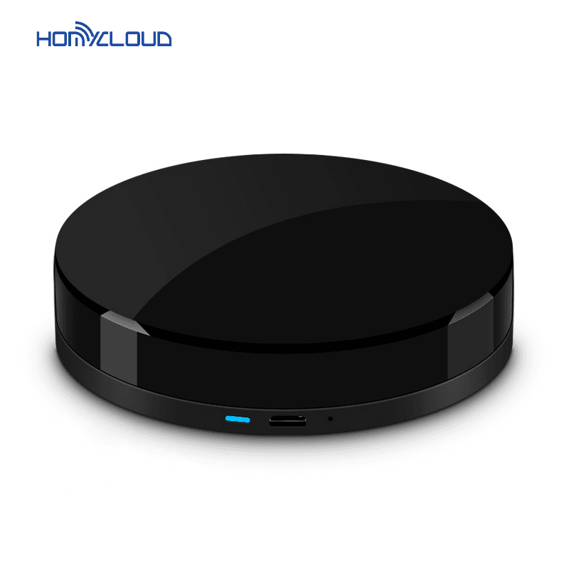 Smart Home IT11E201