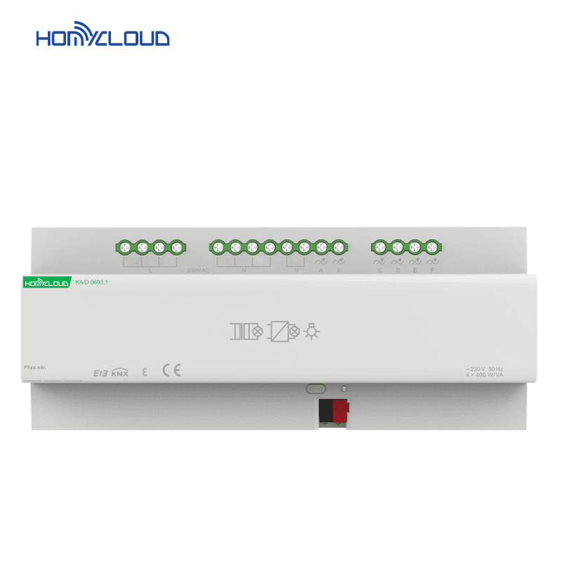 宏云 Smart Home ELM-VEGIX - รูปภาพ 1