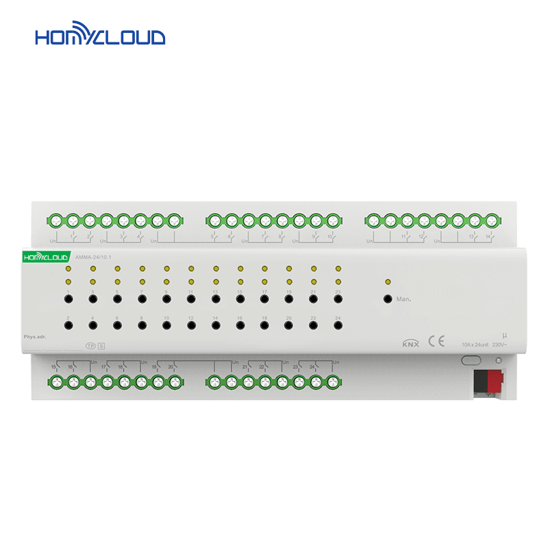 Smart Home AMMA-24/10.1 - image 1