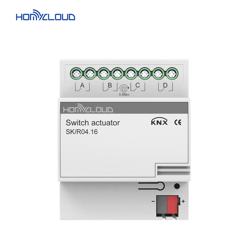 Smart Home SK/R04.16
