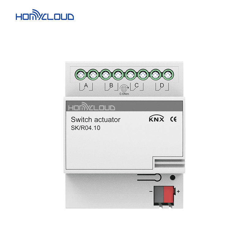 Smart Home SK/R04.10
