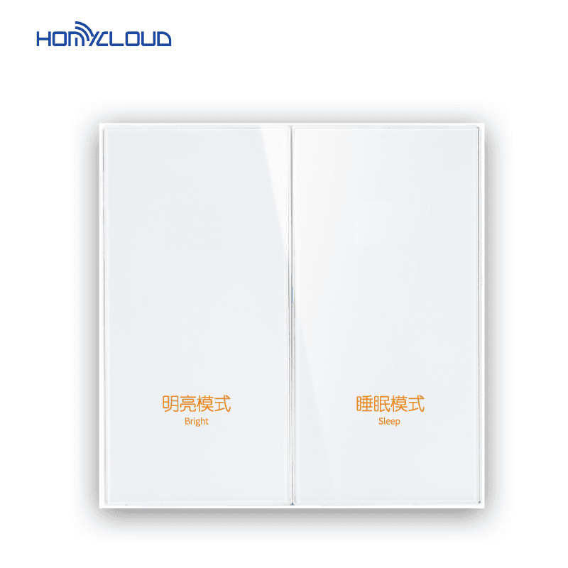 宏云 Smart Home ELM-926W5