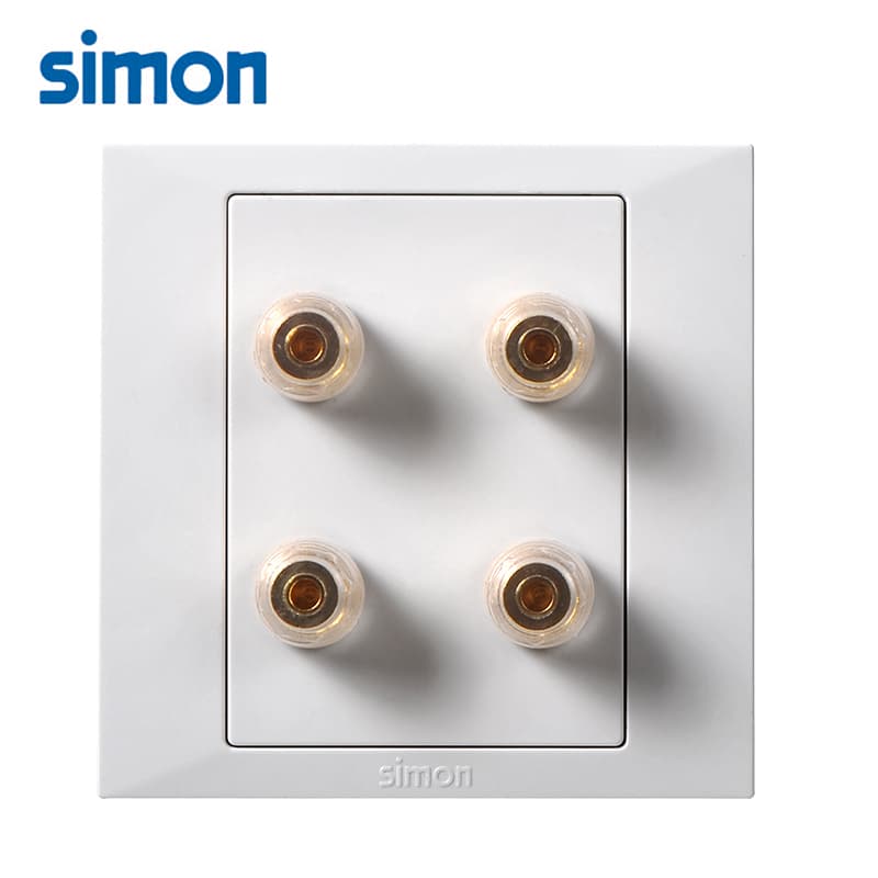Switches & Sockets 335402
