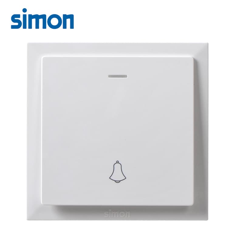 Switches & Sockets 336301Y