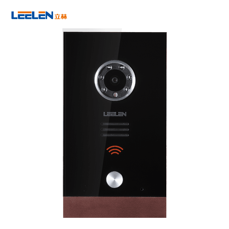 立林 Intercom Systems ELM-VNHJI