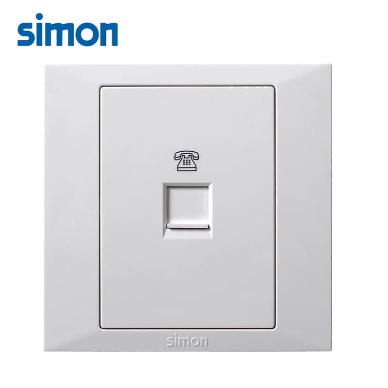 Switches & Sockets 335214