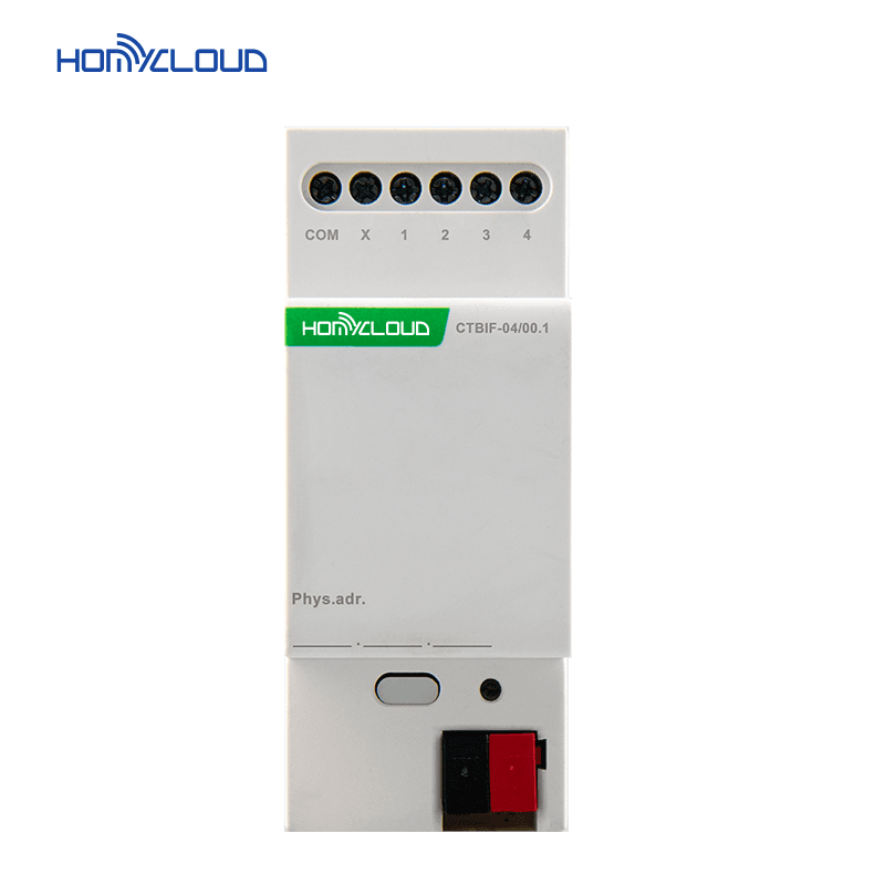 宏云 Smart Home ELM-U0NF3