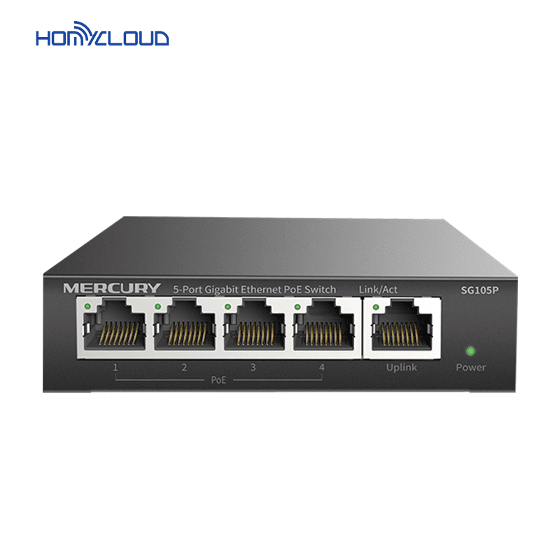 Smart Home SG105P