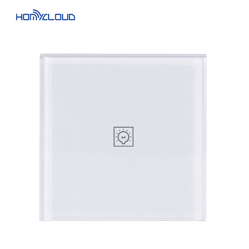 Smart Home SP16A201
