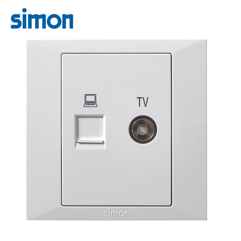 Switches & Sockets 335302