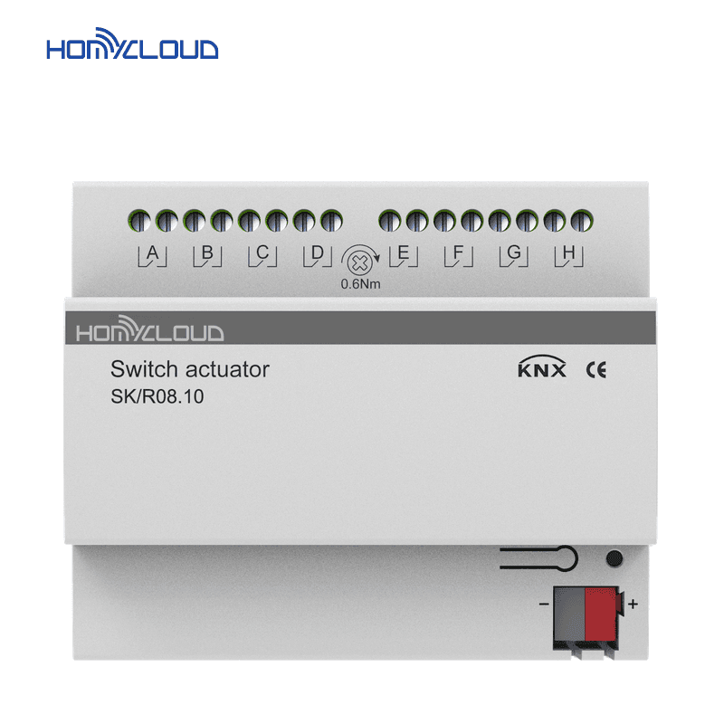 Smart Home SK/R08.10