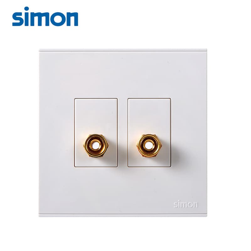 Switches & Sockets 725401