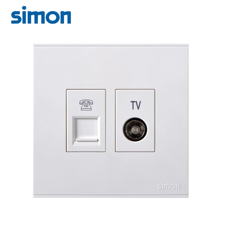 Switches & Sockets 725301
