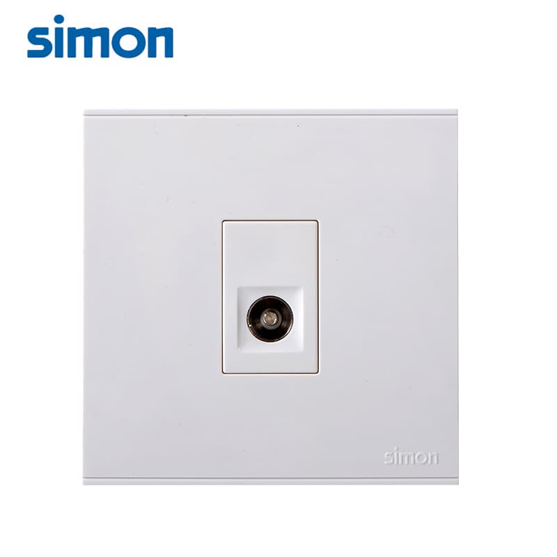 Switches & Sockets 725114