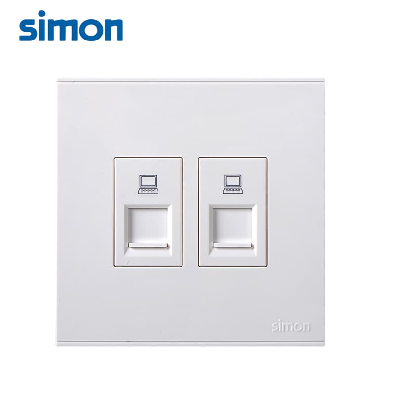 Switches & Sockets 725228