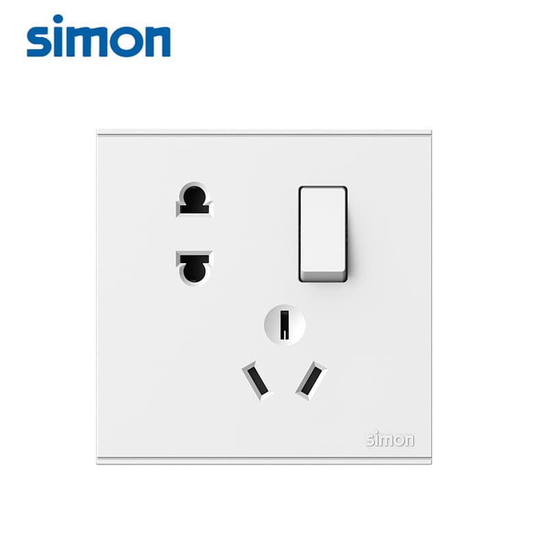 Switches & Sockets 721186