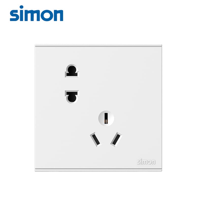 Switches & Sockets 721184