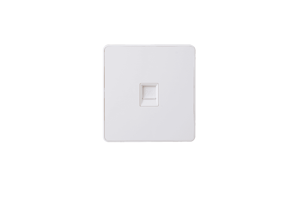 Switches & Sockets N1T01L