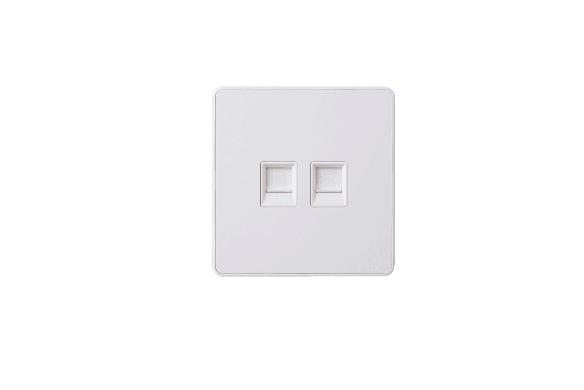 Switches & Sockets N1T0102L