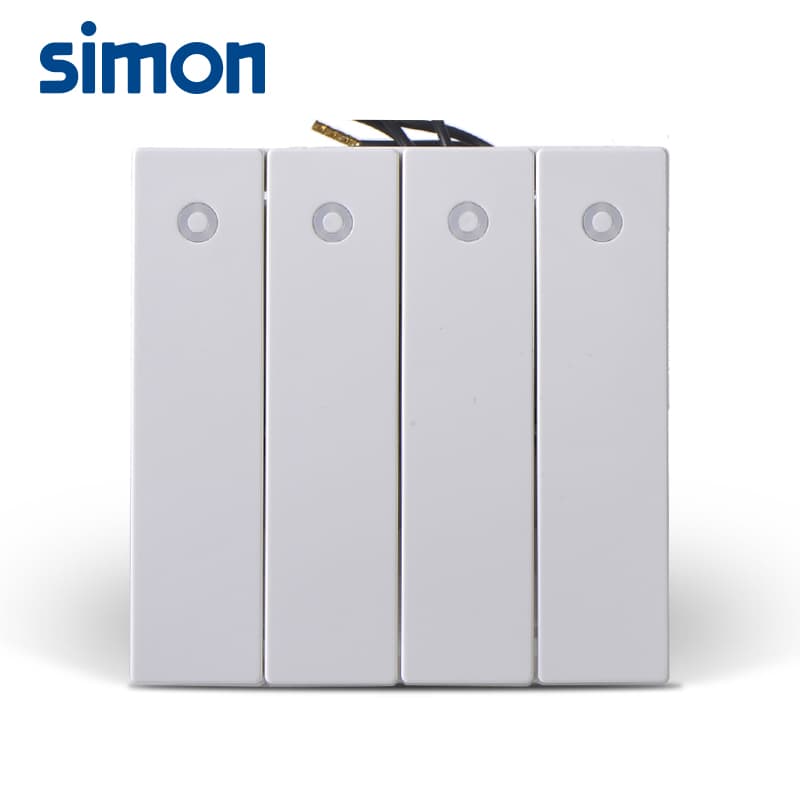 Switches & Sockets 701043