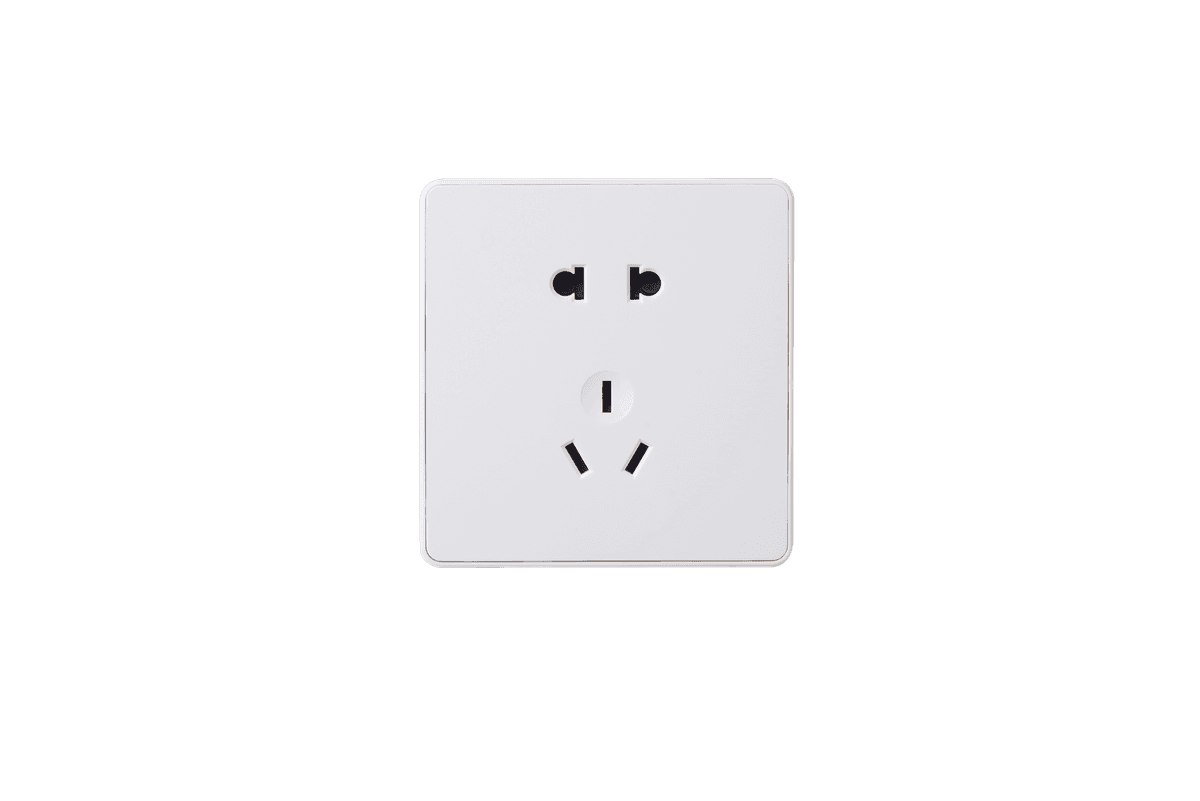Switches & Sockets N1Z23L