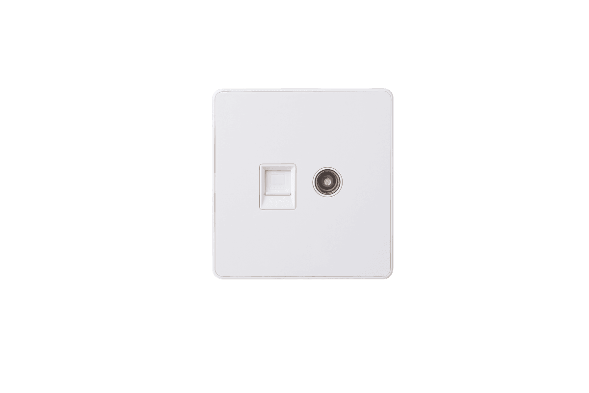 Switches & Sockets N1T0203L